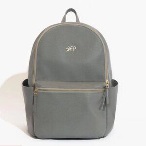 Freshly Picked City Backpack in Stone